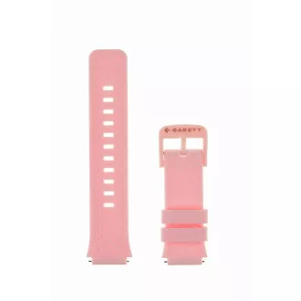Garett Kids Armband für Garett ESSA, rosa Garett Kids Armband für Garett ESSA, rosa