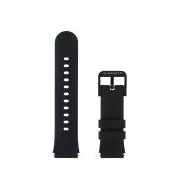 Garett Kids Armband für Garett KIDS SUN, N!CE, TWIN, REL, HERO, VIBE, eSIM, schwarz