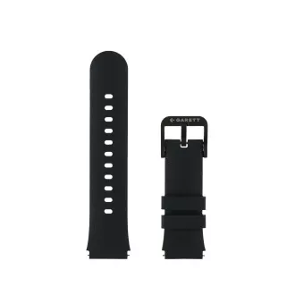Garett Kids Armband für Garett KIDS SUN, N!CE, TWIN, REL, HERO, VIBE, eSIM, schwarz Garett Kids Armband für Garett KIDS SUN, N!CE, TWIN, REL, HERO, VIBE, eSIM, schwarz