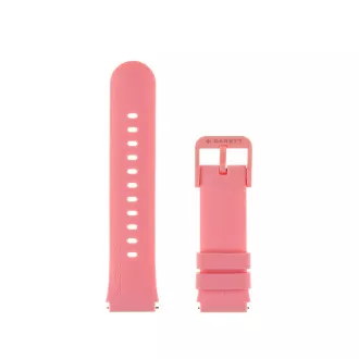 Garett Kids Armband für Garett KIDS SUN, N!CE, TWIN, REL, HERO, VIBE, eSIM, rosa Garett Kids Armband für Garett KIDS SUN, N!CE, TWIN, REL, HERO, VIBE, eSIM, rosa