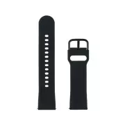 Garett Universalband 22 mm, schwarz