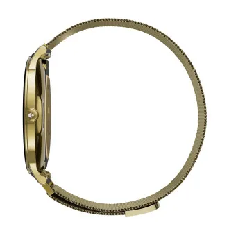 Garett Smartwatch Verona 2 gold MESH Stahl Garett Smartwatch Verona 2 gold MESH Stahl