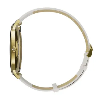 Garett Smartwatch Verona 2 gold MESH Stahl Garett Smartwatch Verona 2 gold MESH Stahl