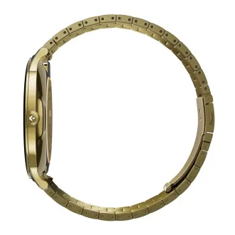 Garett Smartwatch Verona 2 gold SOLID Stahl