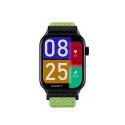 Garett Smartwatch GRC Activity 3 Schwarz