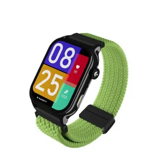 Garett Smartwatch GRC Activity 3 Schwarz