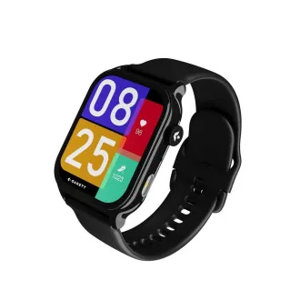 Garett Smartwatch GRC Activity 3 Schwarz