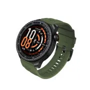 Garett Smartwatch COMPASS Schwarz, GPS