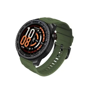 Garett Smartwatch COMPASS Schwarz, GPS Garett Smartwatch COMPASS Schwarz, GPS