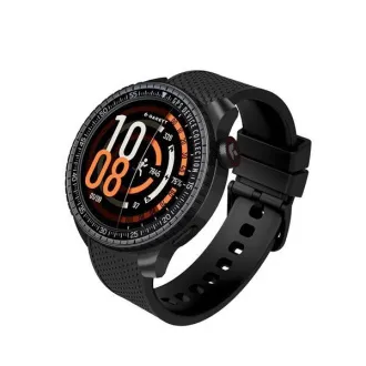 Garett Smartwatch COMPASS Schwarz, GPS Garett Smartwatch COMPASS Schwarz, GPS