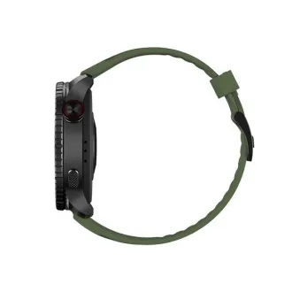 Garett Smartwatch COMPASS Schwarz, GPS Garett Smartwatch COMPASS Schwarz, GPS