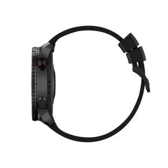 Garett Smartwatch COMPASS Schwarz, GPS Garett Smartwatch COMPASS Schwarz, GPS