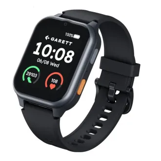 Garett Smartwatch Senior Vita 4G - eine Uhr für Senioren mit Pflegeaufsicht Garett Smartwatch Senior Vita 4G - eine Uhr für Senioren mit Pflegeaufsicht