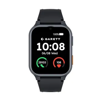 Garett Smartwatch Senior Vita 4G - eine Uhr für Senioren mit Pflegeaufsicht Garett Smartwatch Senior Vita 4G - eine Uhr für Senioren mit Pflegeaufsicht