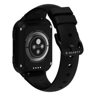 Garett Smartwatch Kinder Vibe AI 4G Schwarz
