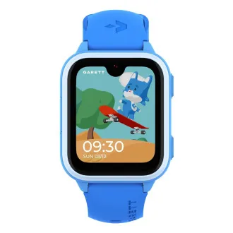 Garett Smartwatch Kinder Vibe AI 4G Blau