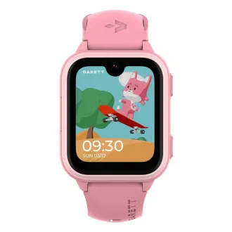 Garett Smartwatch Kinder Vibe AI 4G Rosa Garett Smartwatch Kinder Vibe AI 4G Rosa