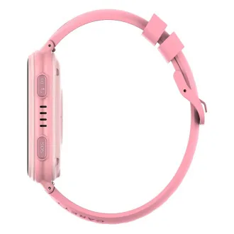 Garett Smartwatch Kinder Vibe AI 4G Rosa Garett Smartwatch Kinder Vibe AI 4G Rosa
