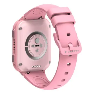 Garett Smartwatch Kinder Vibe AI 4G Rosa Garett Smartwatch Kinder Vibe AI 4G Rosa