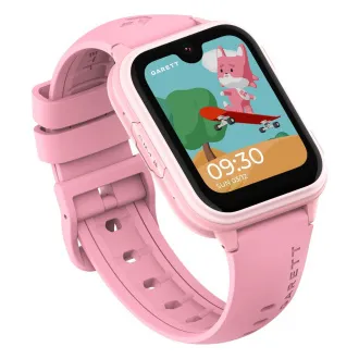 Garett Smartwatch Kinder Vibe AI 4G Rosa Garett Smartwatch Kinder Vibe AI 4G Rosa