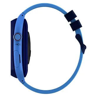 Garett Smartwatch Kinder ESSA 2 AI 4G Blau Garett Smartwatch Kinder ESSA 2 AI 4G Blau