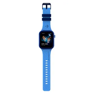 Garett Smartwatch Kinder ESSA 2 AI 4G Blau Garett Smartwatch Kinder ESSA 2 AI 4G Blau