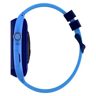 Garett Smartwatch Kinder ESSA 2 AI 4G Blau Garett Smartwatch Kinder ESSA 2 AI 4G Blau