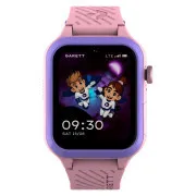 Garett Smartwatch Kinder ESSA 2 AI 4G Rosa