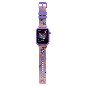 Garett Smartwatch Kinder ESSA 2 AI 4G Rosa