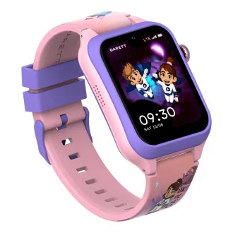 Garett Smartwatch Kinder ESSA 2 AI 4G Rosa