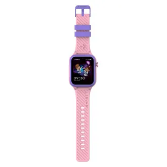 Garett Smartwatch Kinder ESSA 2 AI 4G Rosa