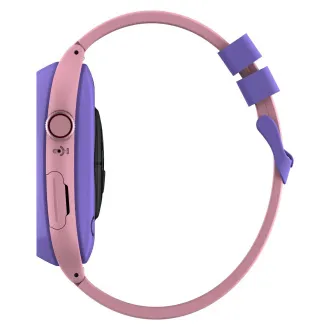 Garett Smartwatch Kinder ESSA 2 AI 4G Rosa