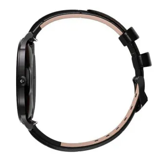 Garett Smartwatch Quantum Schwarzer Stahl Garett Smartwatch Quantum Schwarzer Stahl