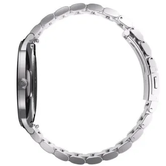 Garett Smartwatch Quantum Silber Stahl Garett Smartwatch Quantum Silber Stahl