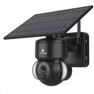 Viking Solar HD-Kamera HDs01 4G