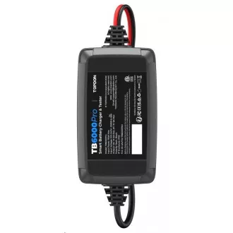 TOPDON Autobatterie-Lade- und Prüfgerät TB6000 PRO