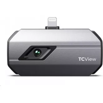 TOPDON Wärmebildkamera TCView TC002, Lightning-Anschluss