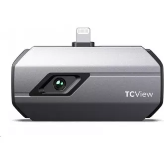 TOPDON Wärmebildkamera TCView TC002, Lightning-Anschluss TOPDON Wärmebildkamera TCView TC002, Lightning-Anschluss