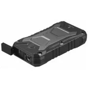 Viking Outdoor-Powerbank SKADI II, 20000 mAh, kabelloses Laden