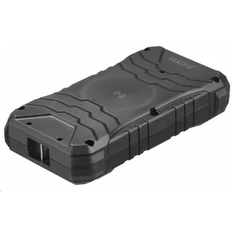 Viking Outdoor-Powerbank SKADI II, 20000 mAh, kabelloses Laden Viking Outdoor-Powerbank SKADI II, 20000 mAh, kabelloses Laden