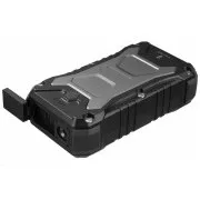Viking Outdoor-Powerbank SKADI III, 30000 mAh, kabelloses Laden