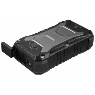 Viking Outdoor-Powerbank SKADI III, 30000 mAh, kabelloses Laden Viking Outdoor-Powerbank SKADI III, 30000 mAh, kabelloses Laden