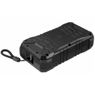 Viking Outdoor-Powerbank SKADI III, 30000 mAh, kabelloses Laden Viking Outdoor-Powerbank SKADI III, 30000 mAh, kabelloses Laden