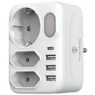 Viking AC34 Netzadapter Viking AC34 Netzadapter