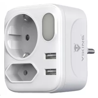 Viking AC22 Netzadapter Viking AC22 Netzadapter