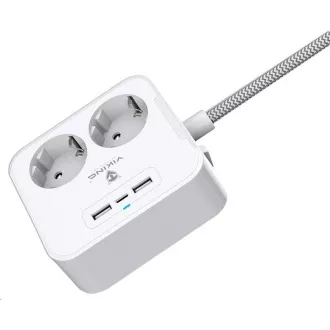 Viking AC23 Netzadapter Viking AC23 Netzadapter