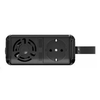 Viking Akku-Generator VALI150, 150 W, schwarz Viking Akku-Generator VALI150, 150 W, schwarz