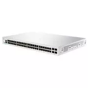 Cisco Switch CBS250-48T-4X (48xGbE, 4xSFP ) - REFRESH