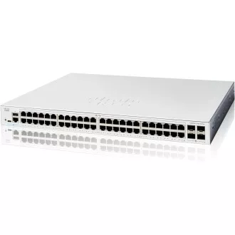 Cisco Catalyst Switch C1200-48T-4G (48xGbE, 4xSFP)