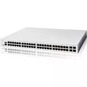 Cisco Catalyst Switch C1200-48T-4G (48xGbE, 4xSFP) - REFRESH